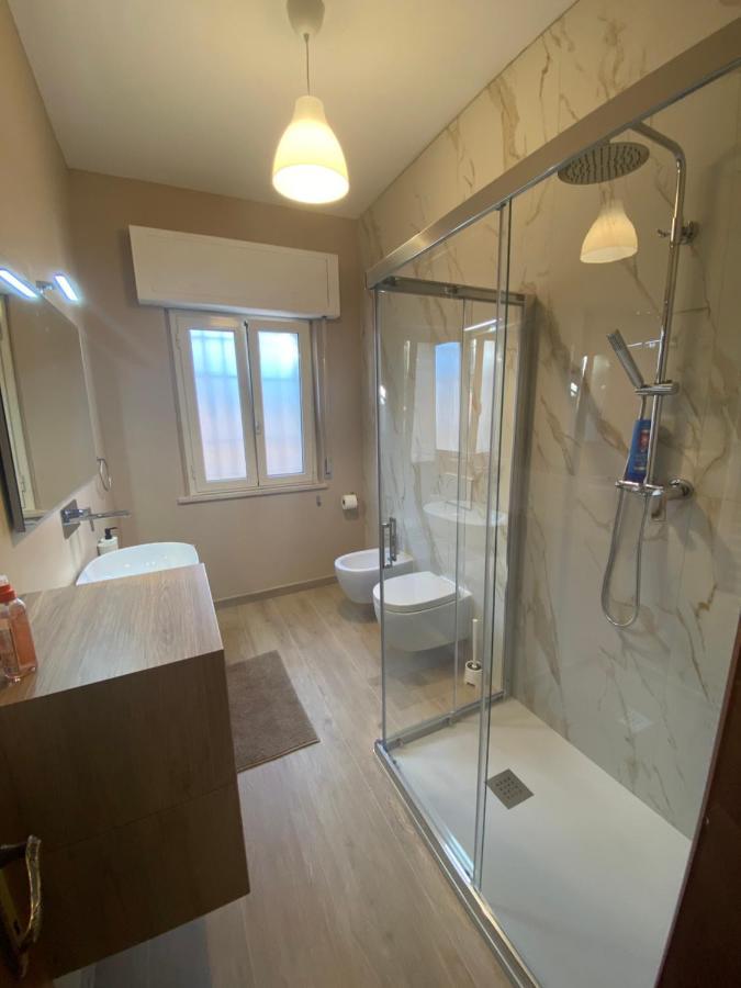Montesilvano Marina Mare E Relax La Bisiera 빌라 외부 사진