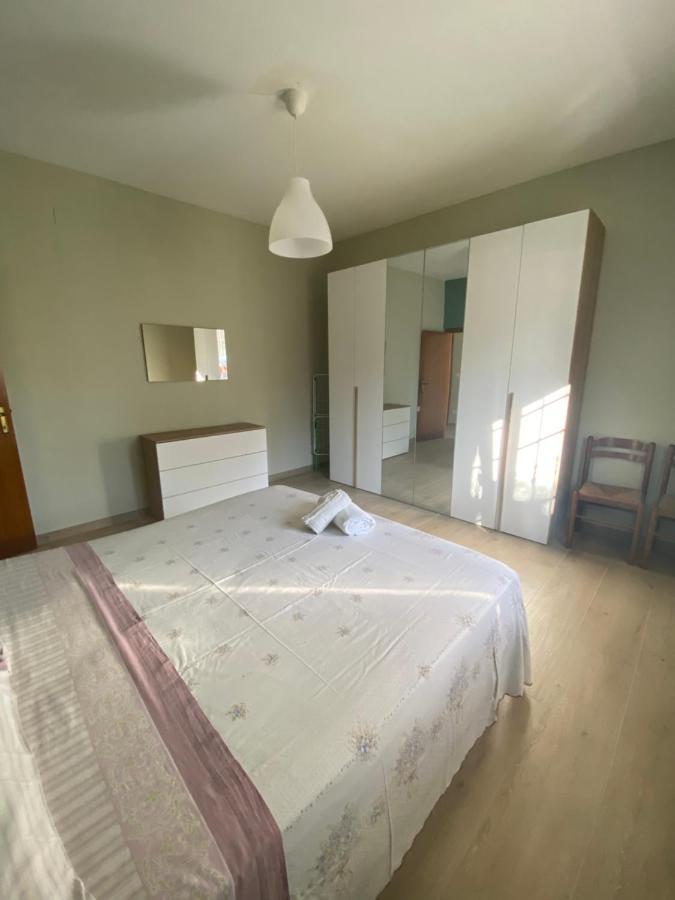 Montesilvano Marina Mare E Relax La Bisiera 빌라 외부 사진