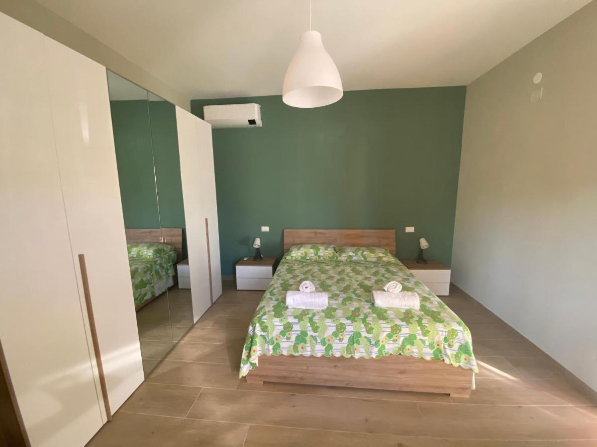 Montesilvano Marina Mare E Relax La Bisiera 빌라 외부 사진