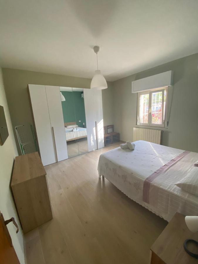 Montesilvano Marina Mare E Relax La Bisiera 빌라 외부 사진