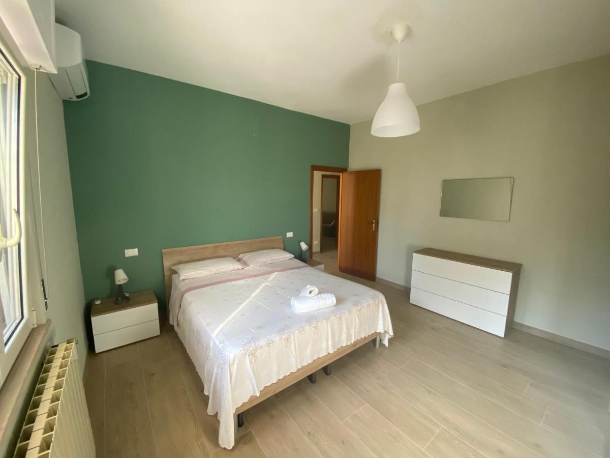 Montesilvano Marina Mare E Relax La Bisiera 빌라 외부 사진