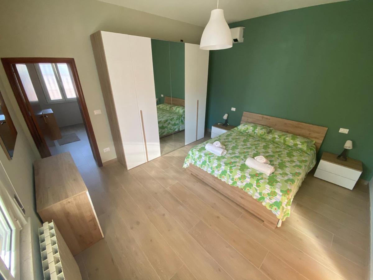 Montesilvano Marina Mare E Relax La Bisiera 빌라 외부 사진